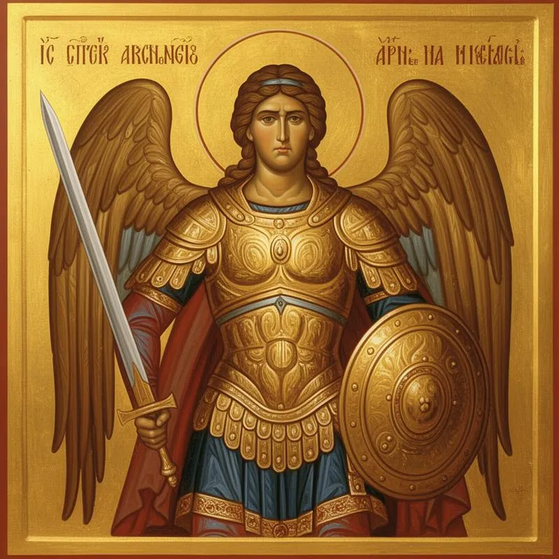 Angels