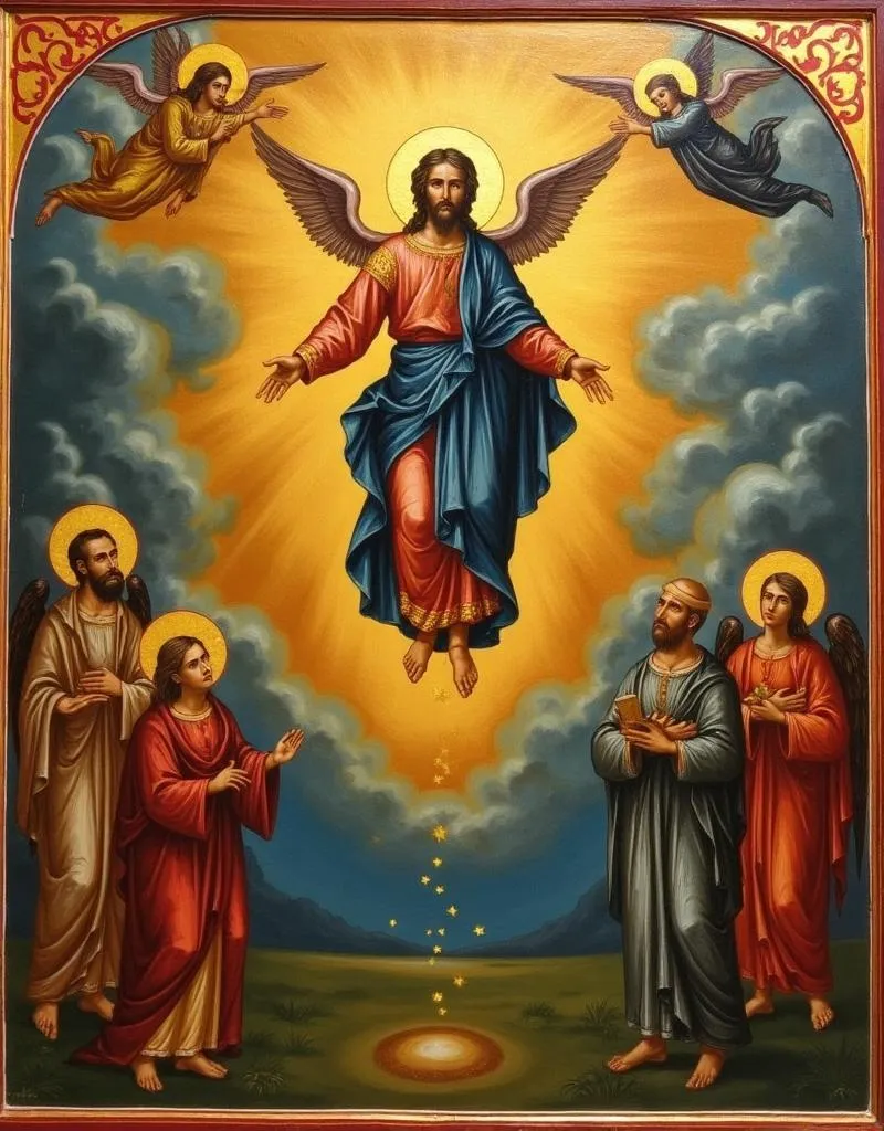Ascension
