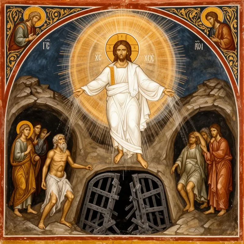 The Great Feasts