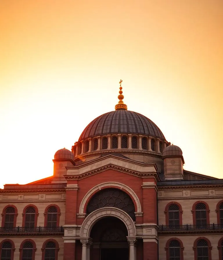 History of the Church
