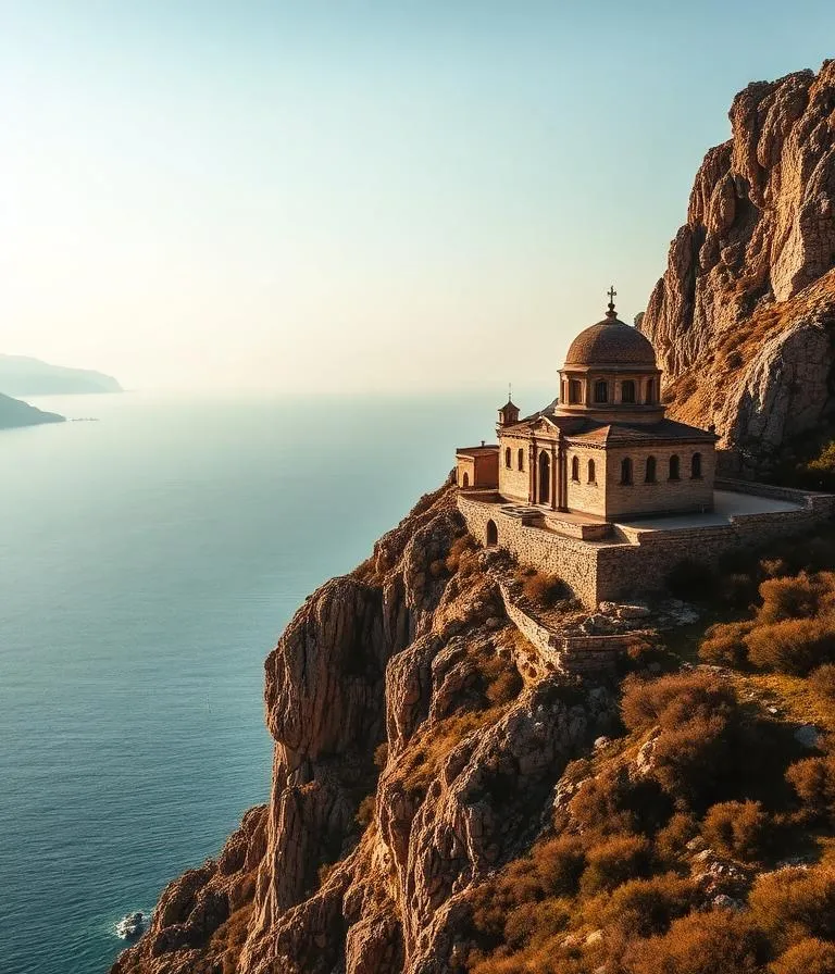 Monasticism