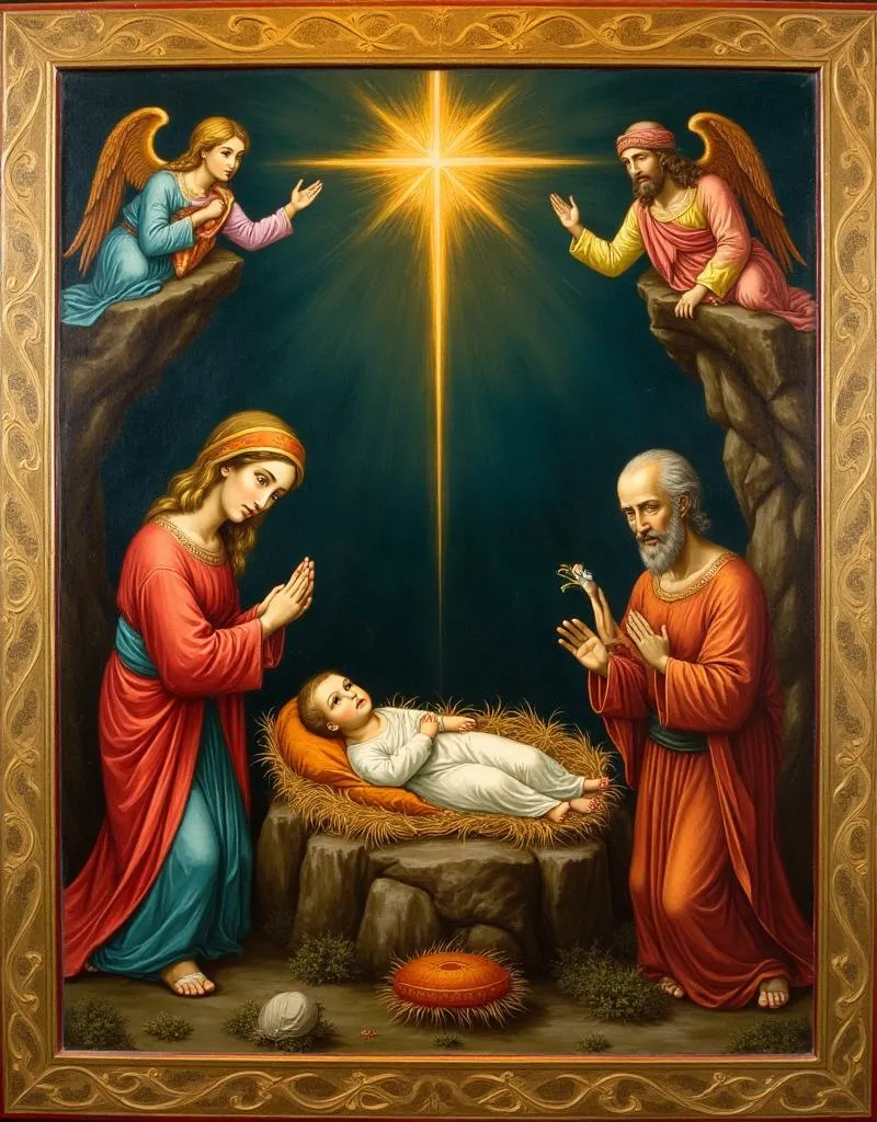 Nativity of Christ
