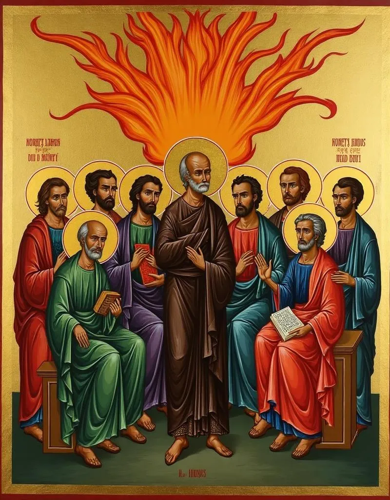 Pentecost
