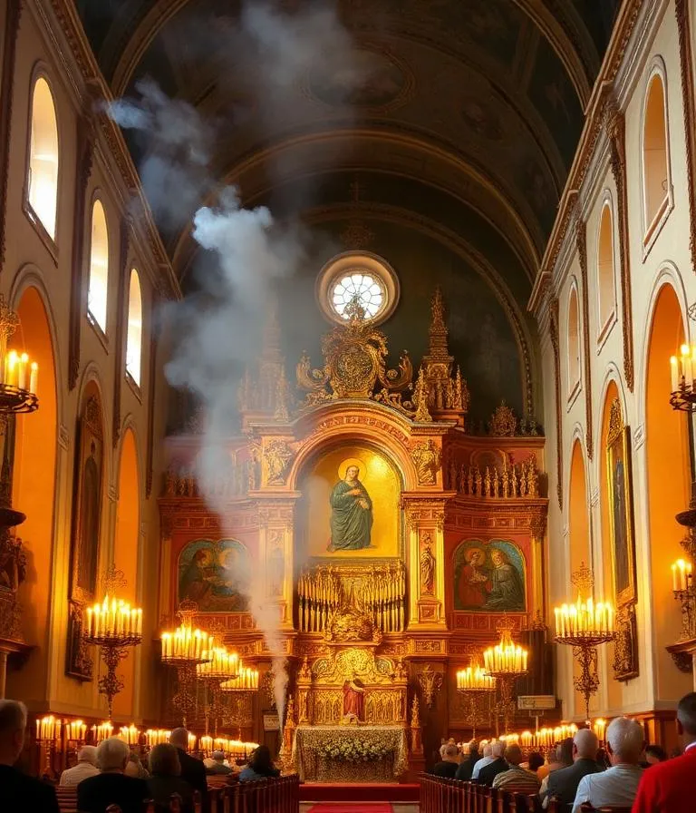 How We Worship