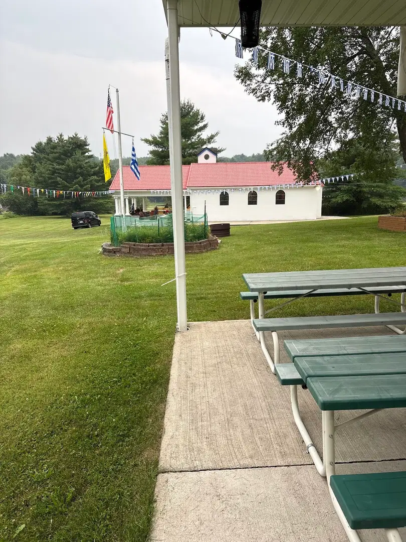 Agia Markella Greek Orthodox Church of Northern Chios Society of Pelineon, Kenoza Lake, NY — photo 6 of 15