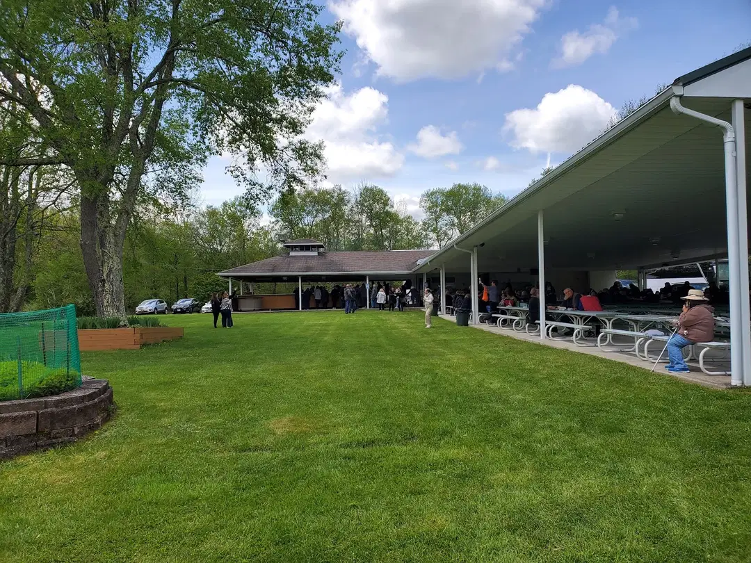 Agia Markella Greek Orthodox Church of Northern Chios Society of Pelineon, Kenoza Lake, NY — photo 8 of 15