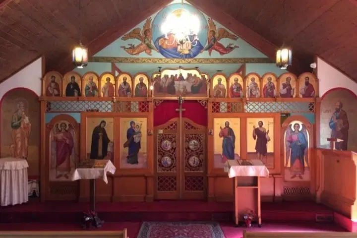Albanian Orthodox Church, Cleveland, OH — photo 2 of 13
