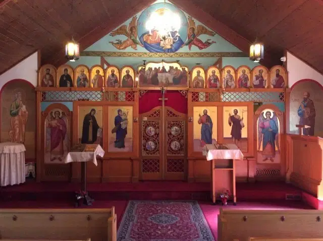 Albanian Orthodox Church, Cleveland, OH — photo 2 of 13