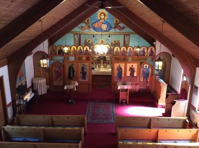Albanian Orthodox Church, Cleveland, OH — photo 7 of 13