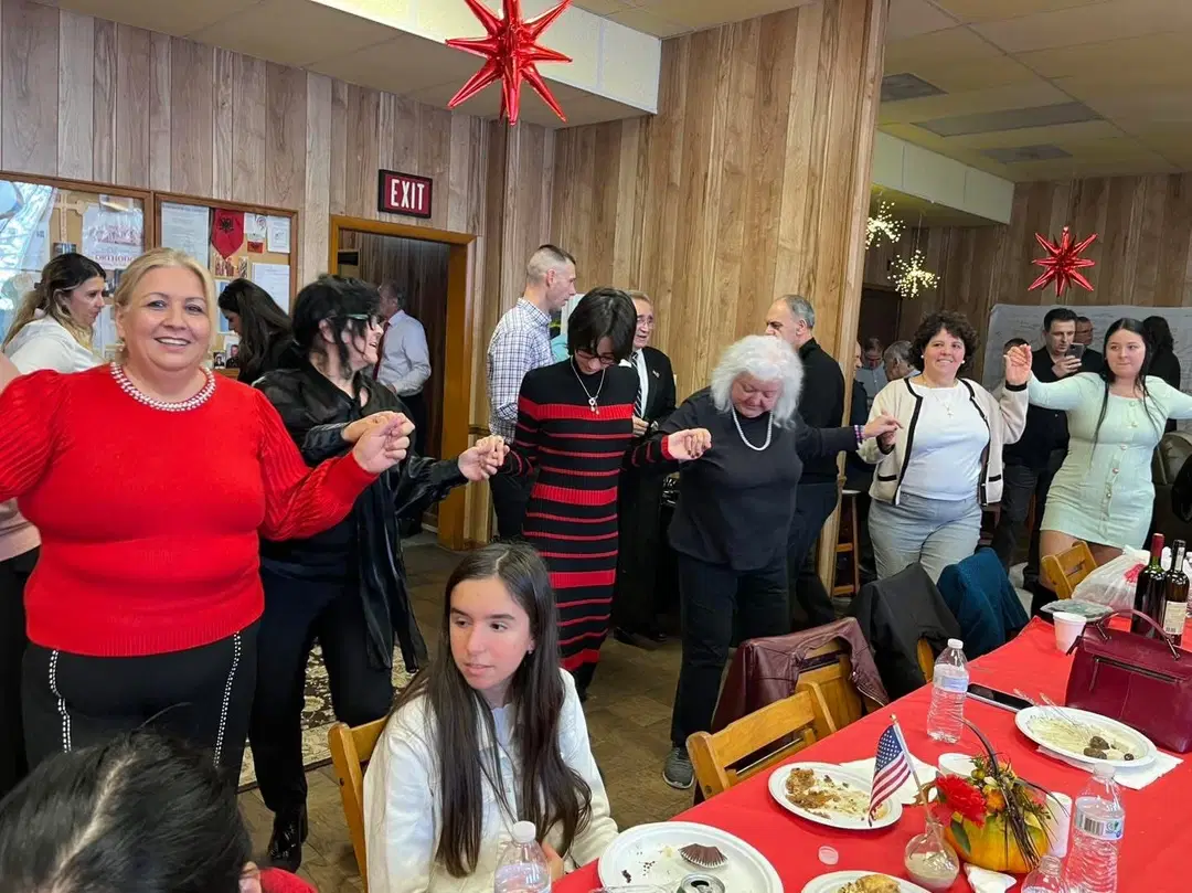 Albanian Orthodox Church, Cleveland, OH — photo 9 of 13