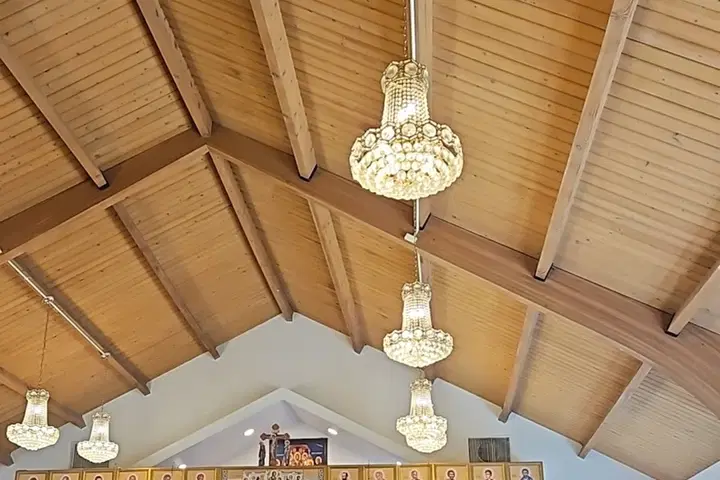 Albishara Orthodox Church, San Bernardino, CA — photo 2 of 13
