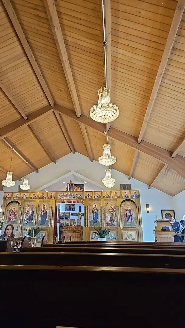Albishara Orthodox Church, San Bernardino, CA — photo 2 of 13
