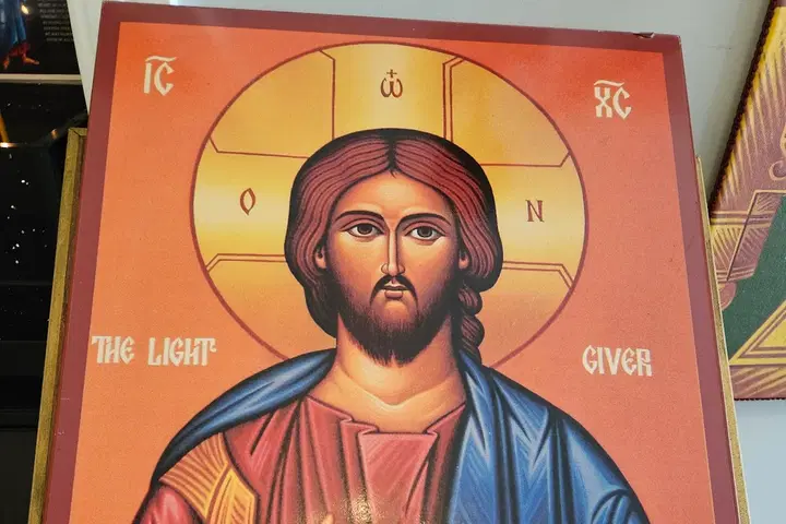 Albishara Orthodox Church, San Bernardino, CA — photo 3 of 13
