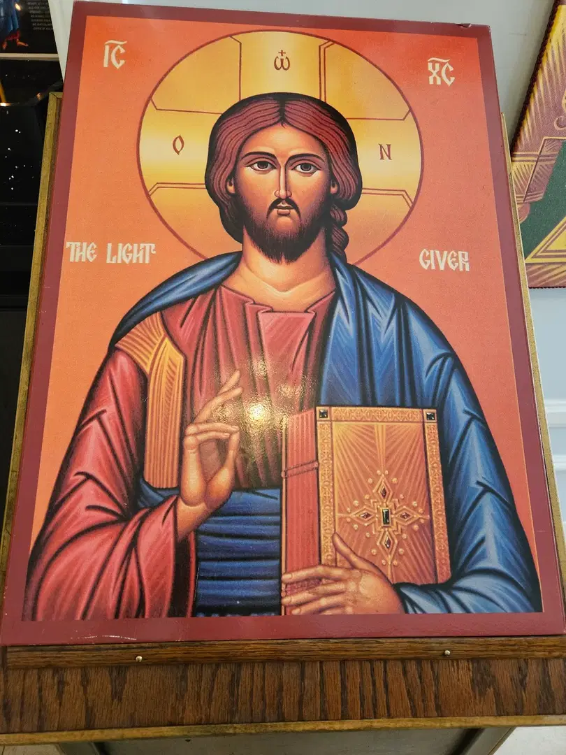 Albishara Orthodox Church, San Bernardino, CA — photo 3 of 13
