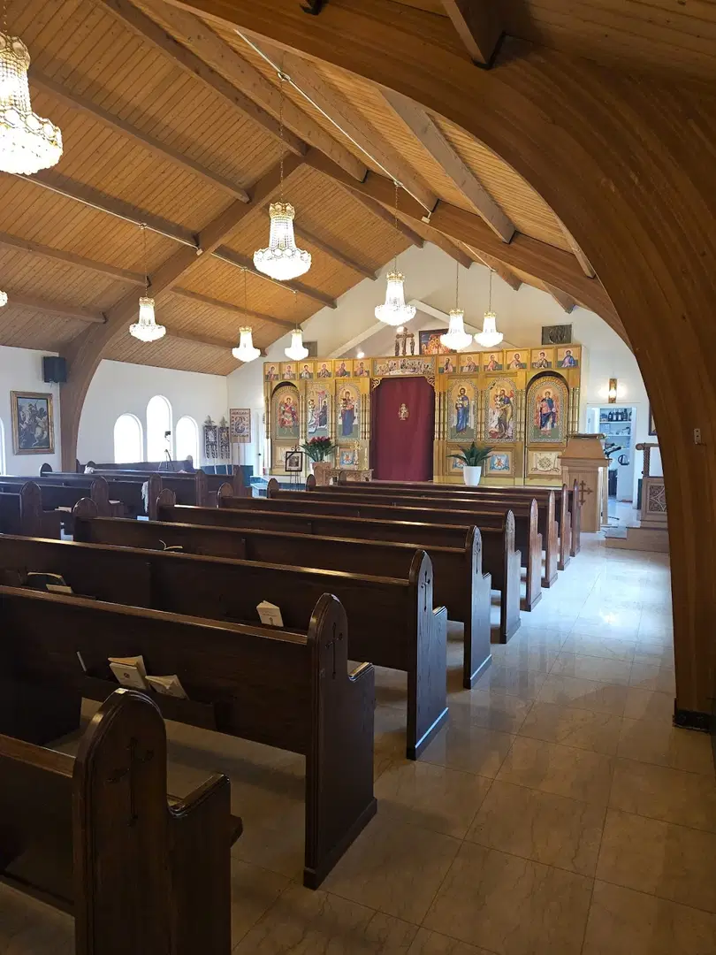 Albishara Orthodox Church, San Bernardino, CA — photo 11 of 13