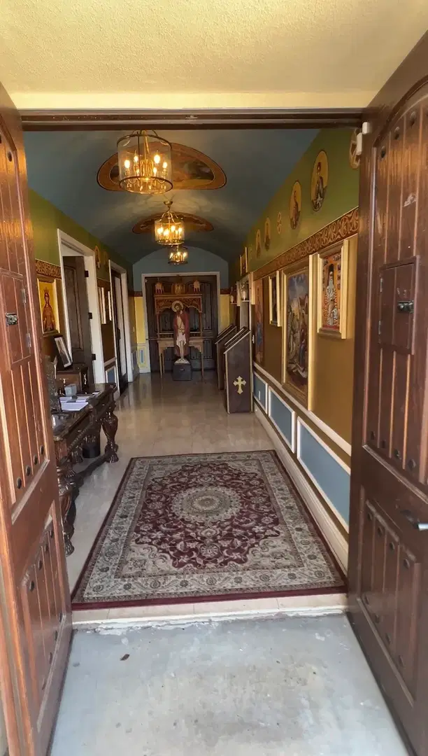 Albishara Orthodox Church, San Bernardino, CA — photo 13 of 13