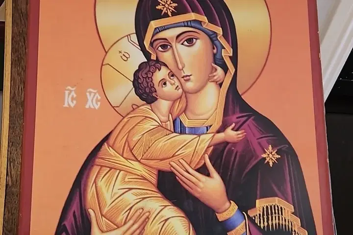 Albishara Orthodox Church, San Bernardino, CA — photo 4 of 13