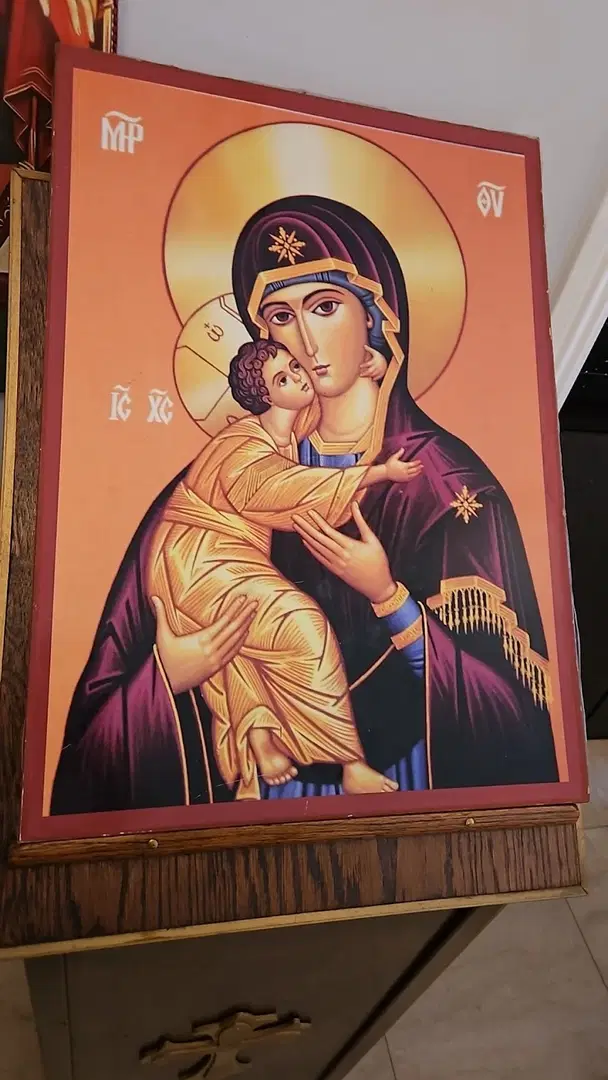 Albishara Orthodox Church, San Bernardino, CA — photo 4 of 13