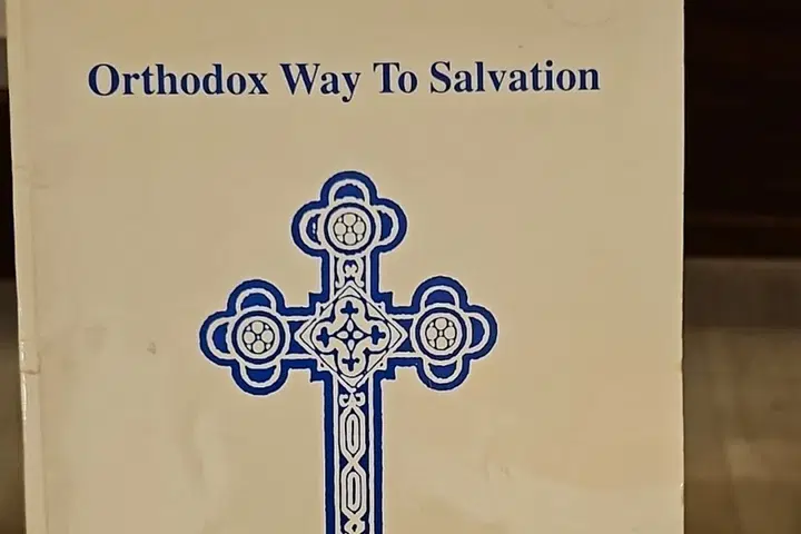 Albishara Orthodox Church, San Bernardino, CA — photo 5 of 13