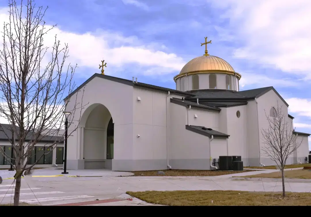 All Holy Spirit Greek Orthodox Church, Elkhorn, NE — photo 1 of 6
