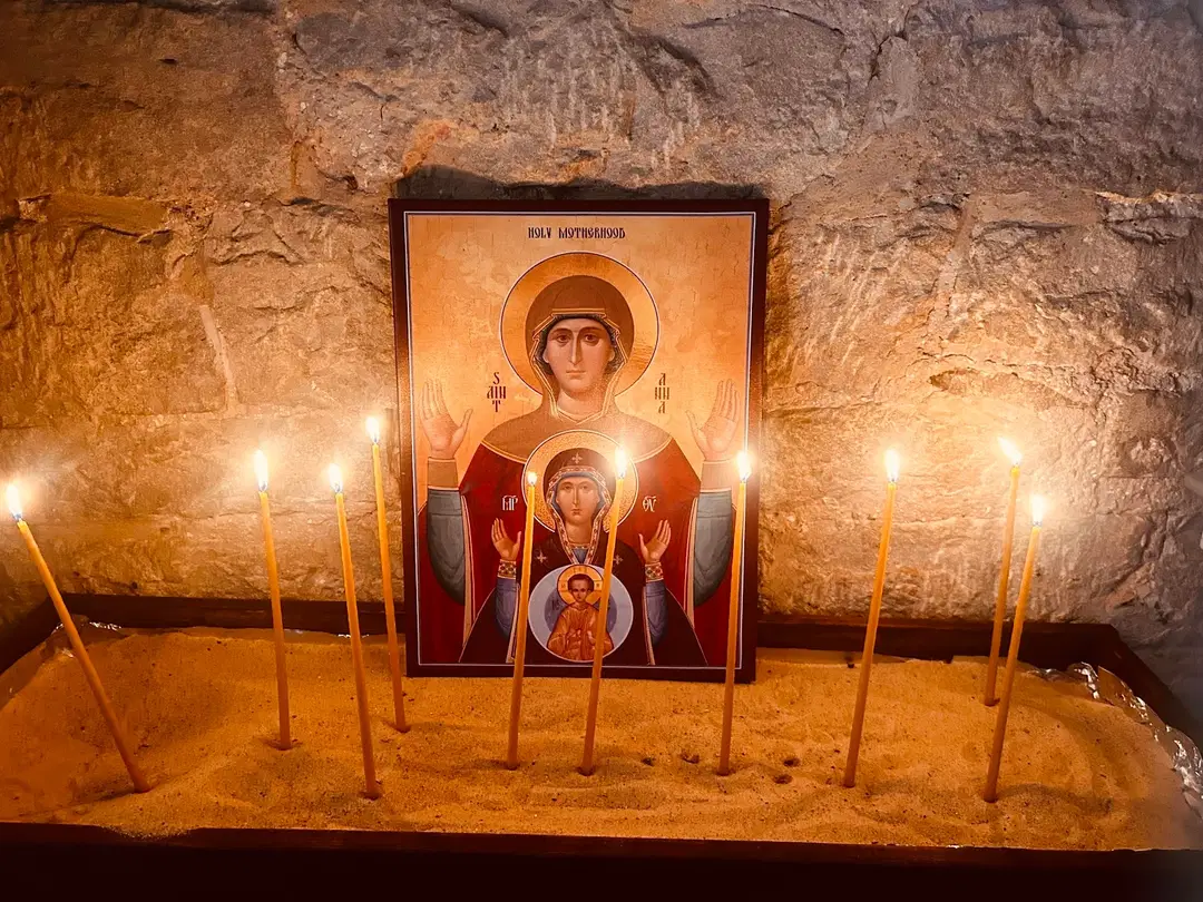 All-Holy Trinity Orthodox Church, Granbury, TX — photo 4 of 8