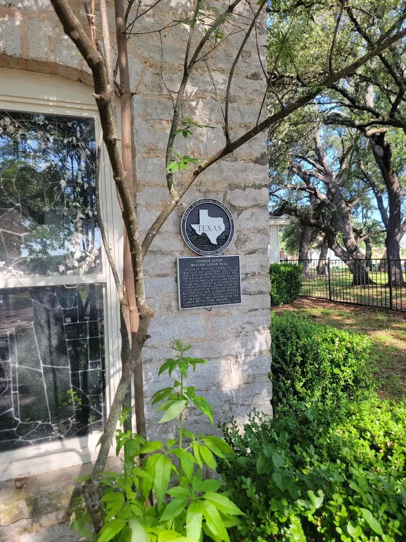 All-Holy Trinity Orthodox Church, Granbury, TX — photo 6 of 8