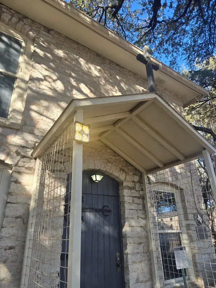 All-Holy Trinity Orthodox Church, Granbury, TX — photo 7 of 8