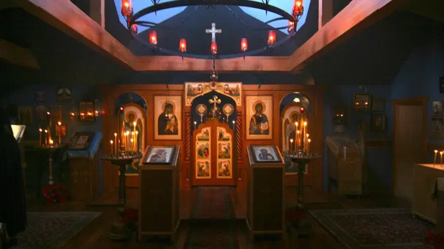 All-Merciful Saviour Orthodox Christian Monastery, Vashon, WA — photo 1 of 19