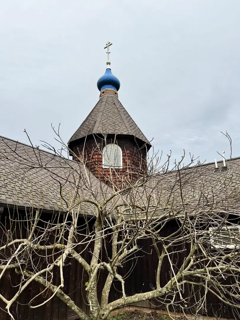 All-Merciful Saviour Orthodox Christian Monastery, Vashon, WA — photo 13 of 19