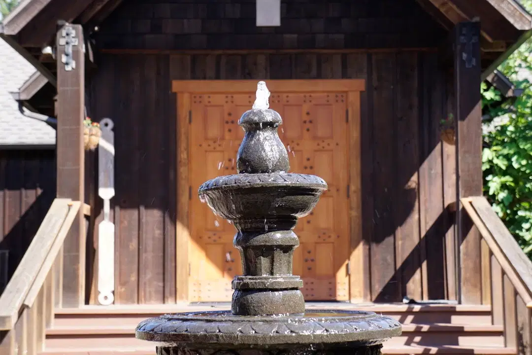 All-Merciful Saviour Orthodox Christian Monastery, Vashon, WA — photo 14 of 19
