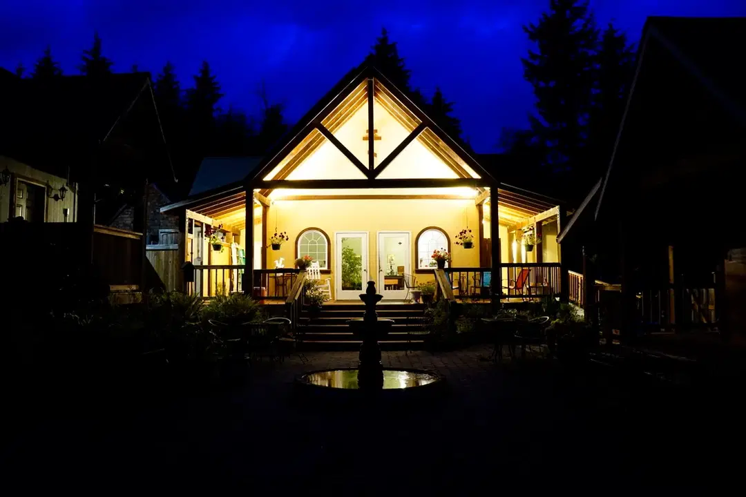 All-Merciful Saviour Orthodox Christian Monastery, Vashon, WA — photo 15 of 19
