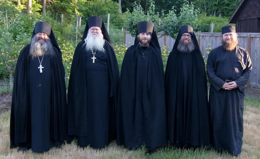 All-Merciful Saviour Orthodox Christian Monastery, Vashon, WA — photo 16 of 19