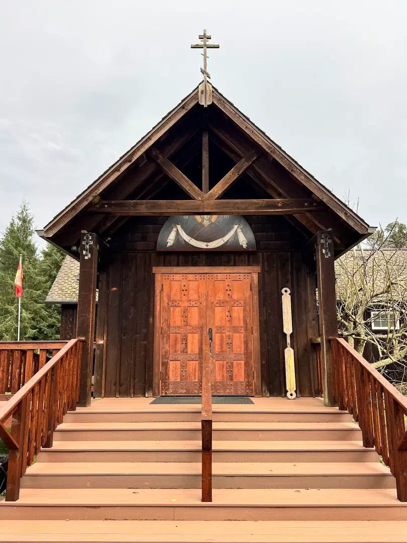 All-Merciful Saviour Orthodox Christian Monastery, Vashon, WA — photo 19 of 19