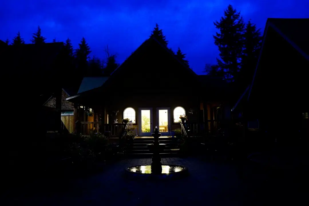 All-Merciful Saviour Orthodox Christian Monastery, Vashon, WA — photo 6 of 19