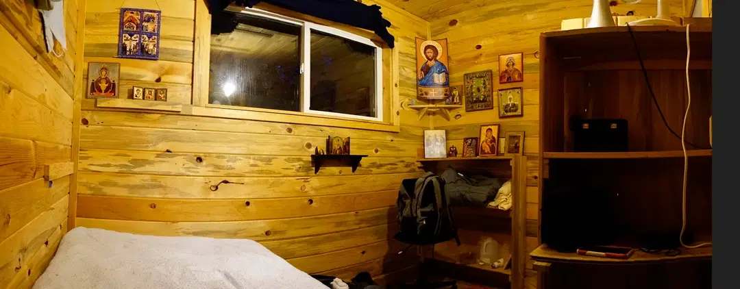 All-Merciful Saviour Orthodox Christian Monastery, Vashon, WA — photo 7 of 19