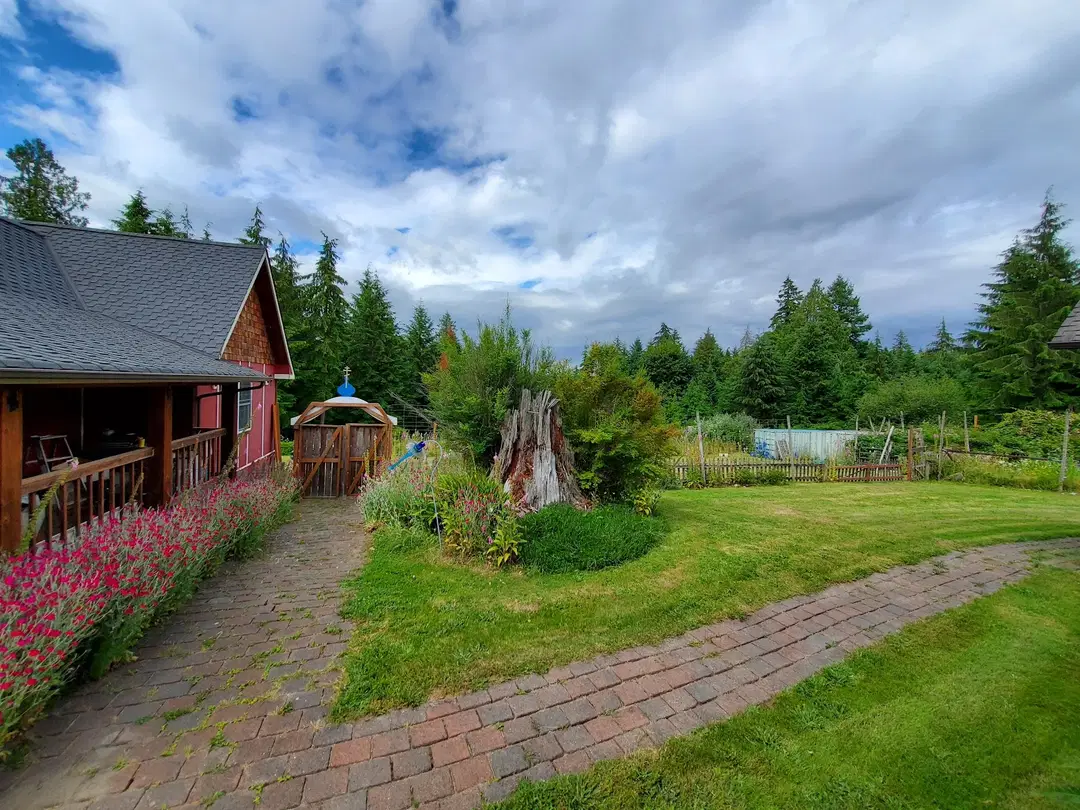All-Merciful Saviour Orthodox Christian Monastery, Vashon, WA — photo 8 of 19