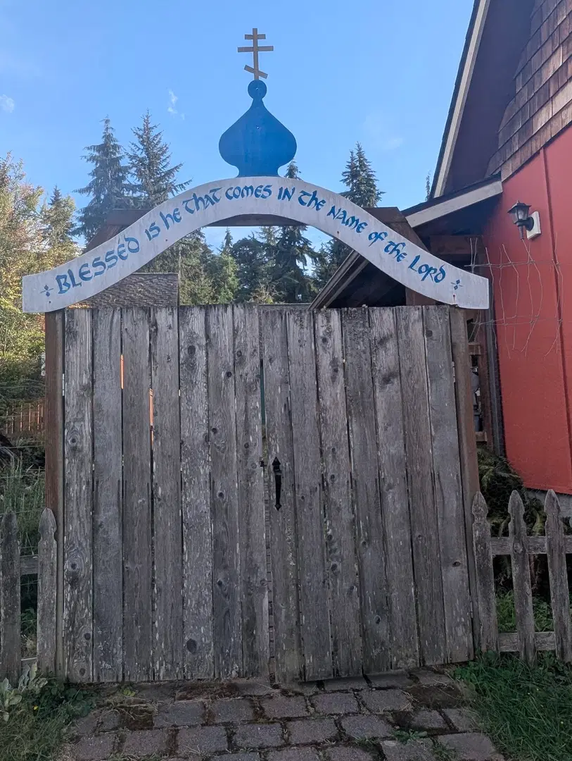 All-Merciful Saviour Orthodox Christian Monastery, Vashon, WA — photo 9 of 19