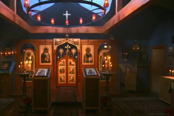 All-Merciful Saviour Orthodox Christian Monastery, Vashon, WA — photo 1 of 19