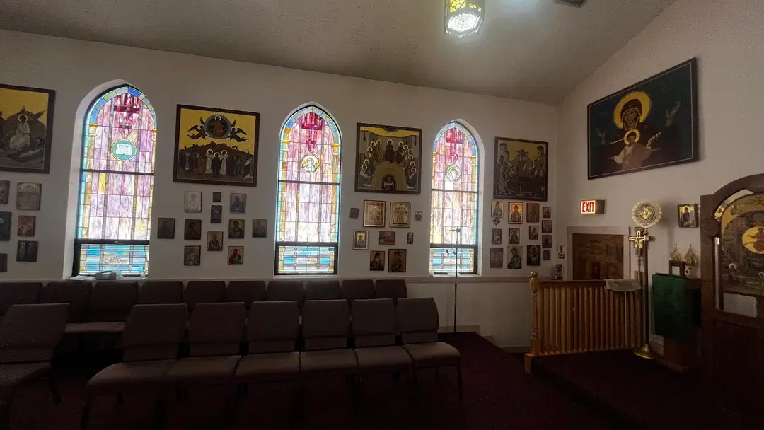 All Saints Antiochian Orthodox Church, Chicago, IL — photo 1 of 10