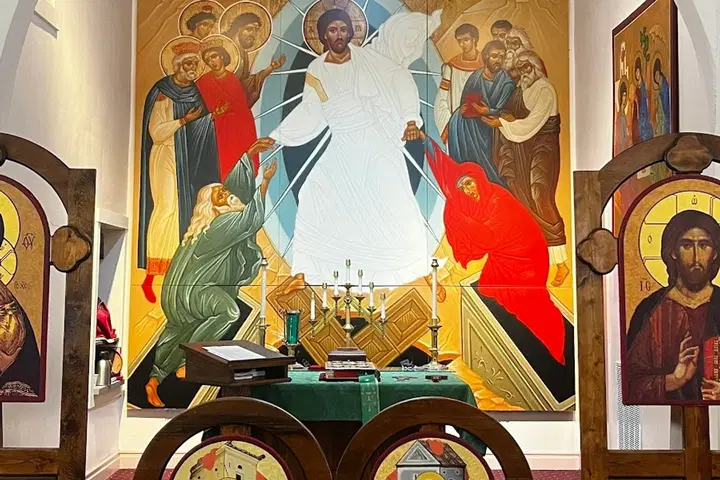 All Saints Antiochian Orthodox Church, Chicago, IL — photo 3 of 10