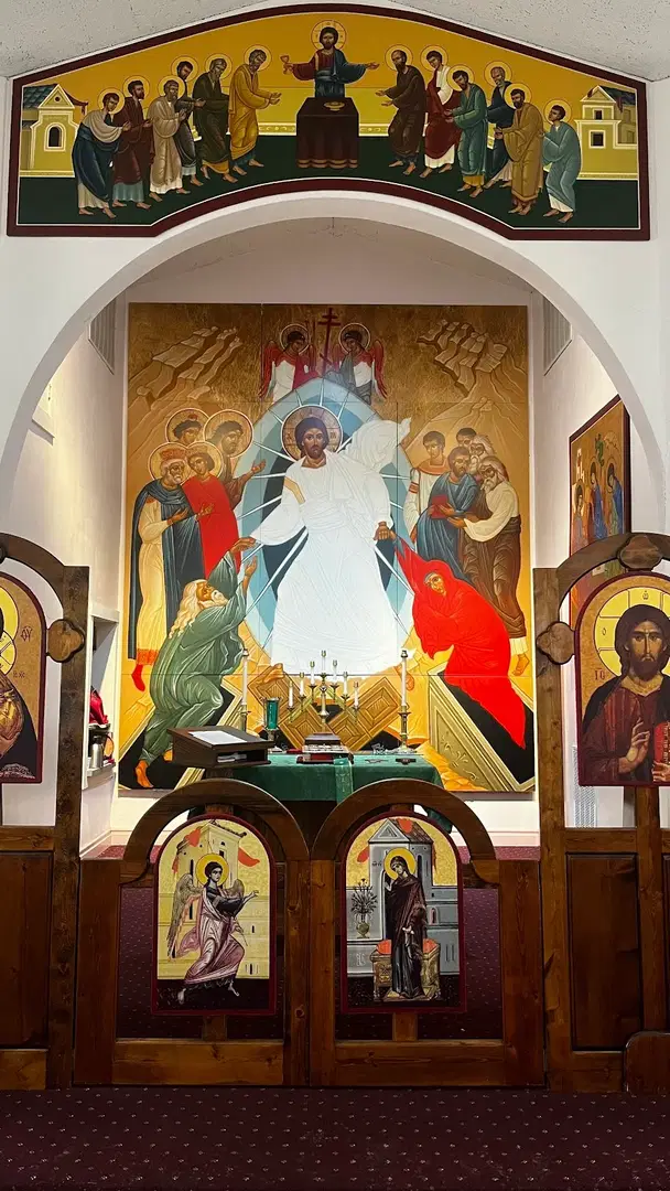 All Saints Antiochian Orthodox Church, Chicago, IL — photo 3 of 10