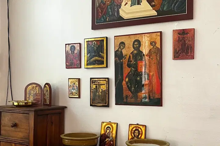 All Saints Antiochian Orthodox Church, Chicago, IL — photo 4 of 10