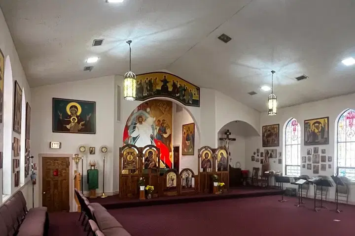 All Saints Antiochian Orthodox Church, Chicago, IL — photo 5 of 10