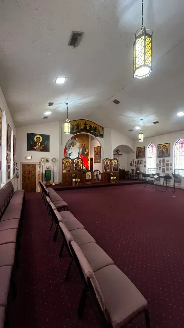 All Saints Antiochian Orthodox Church, Chicago, IL — photo 5 of 10