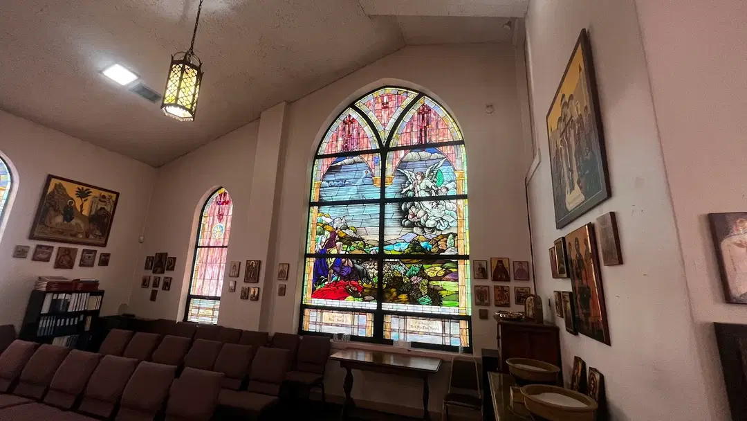 All Saints Antiochian Orthodox Church, Chicago, IL — photo 6 of 10