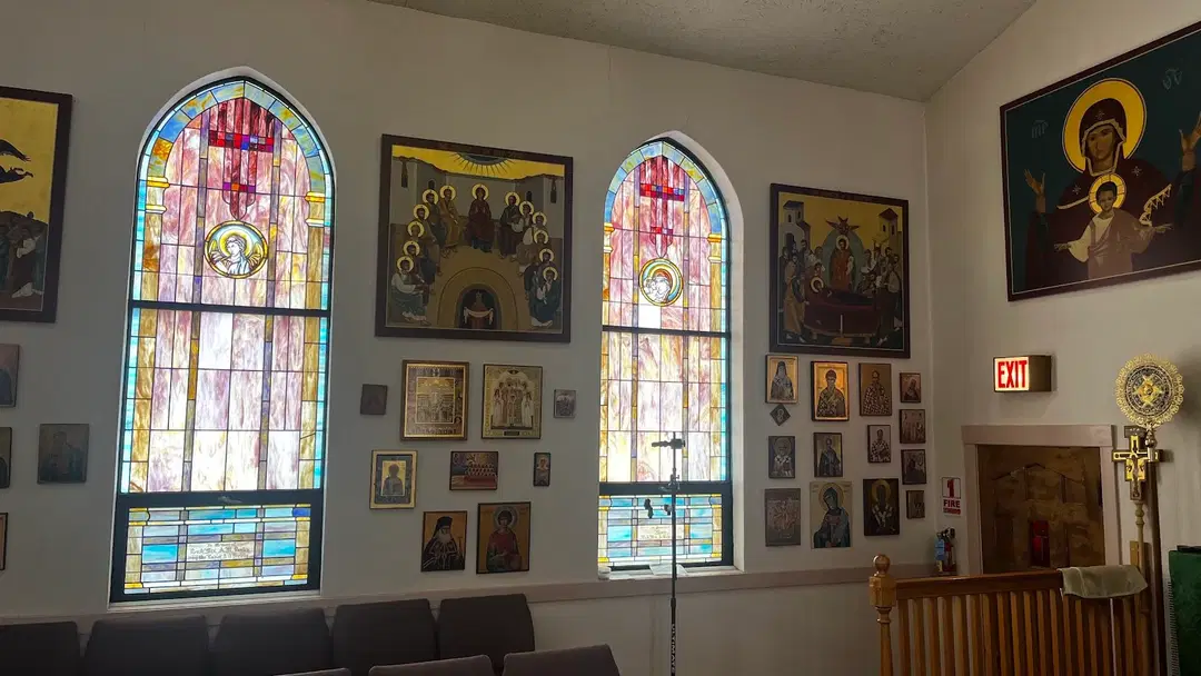 All Saints Antiochian Orthodox Church, Chicago, IL — photo 7 of 10