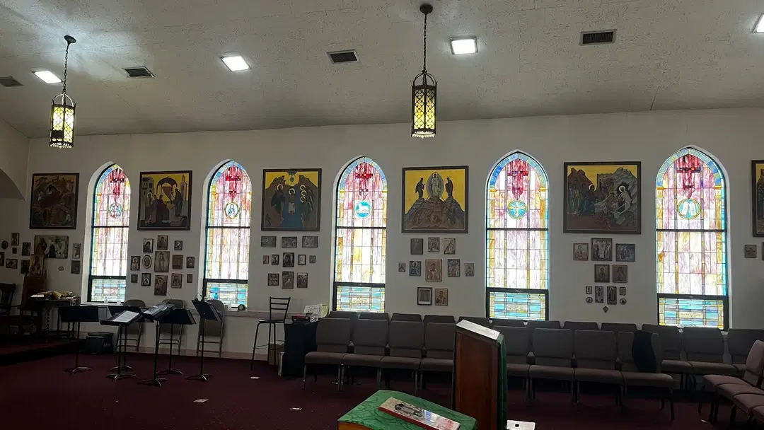 All Saints Antiochian Orthodox Church, Chicago, IL — photo 8 of 10