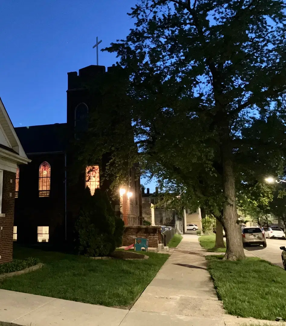 All Saints Antiochian Orthodox Church, Chicago, IL — photo 9 of 10