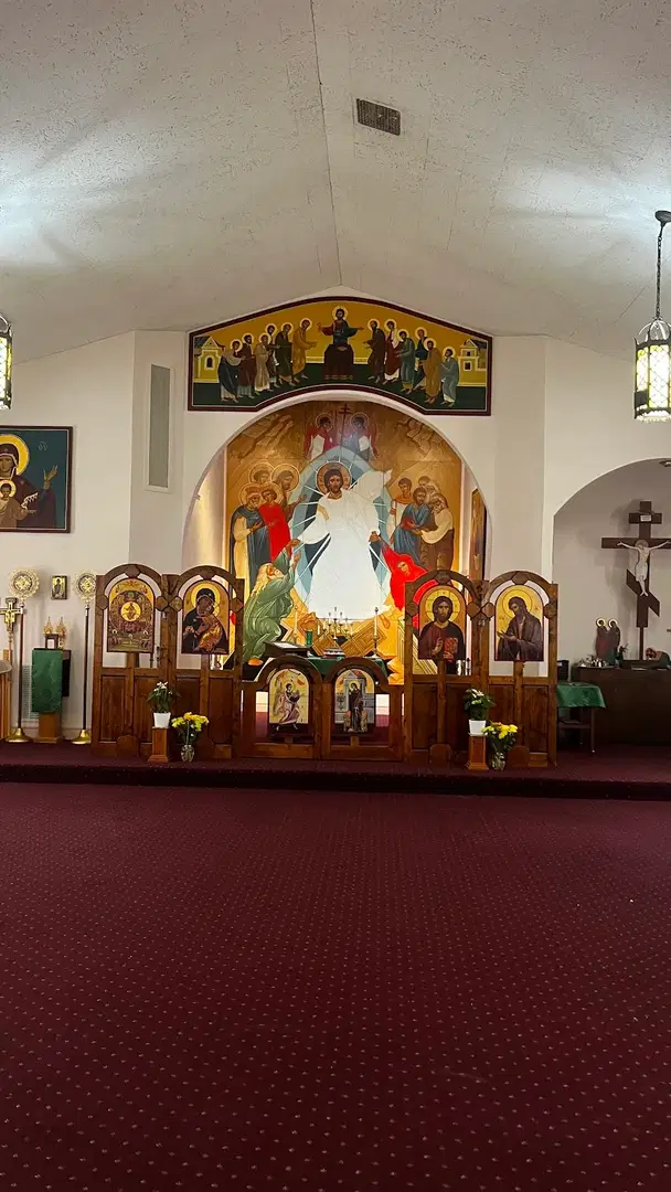 All Saints Antiochian Orthodox Church, Chicago, IL — photo 10 of 10