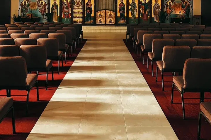 All Saints Antiochian Orthodox Church, Raleigh, NC — photo 2 of 20